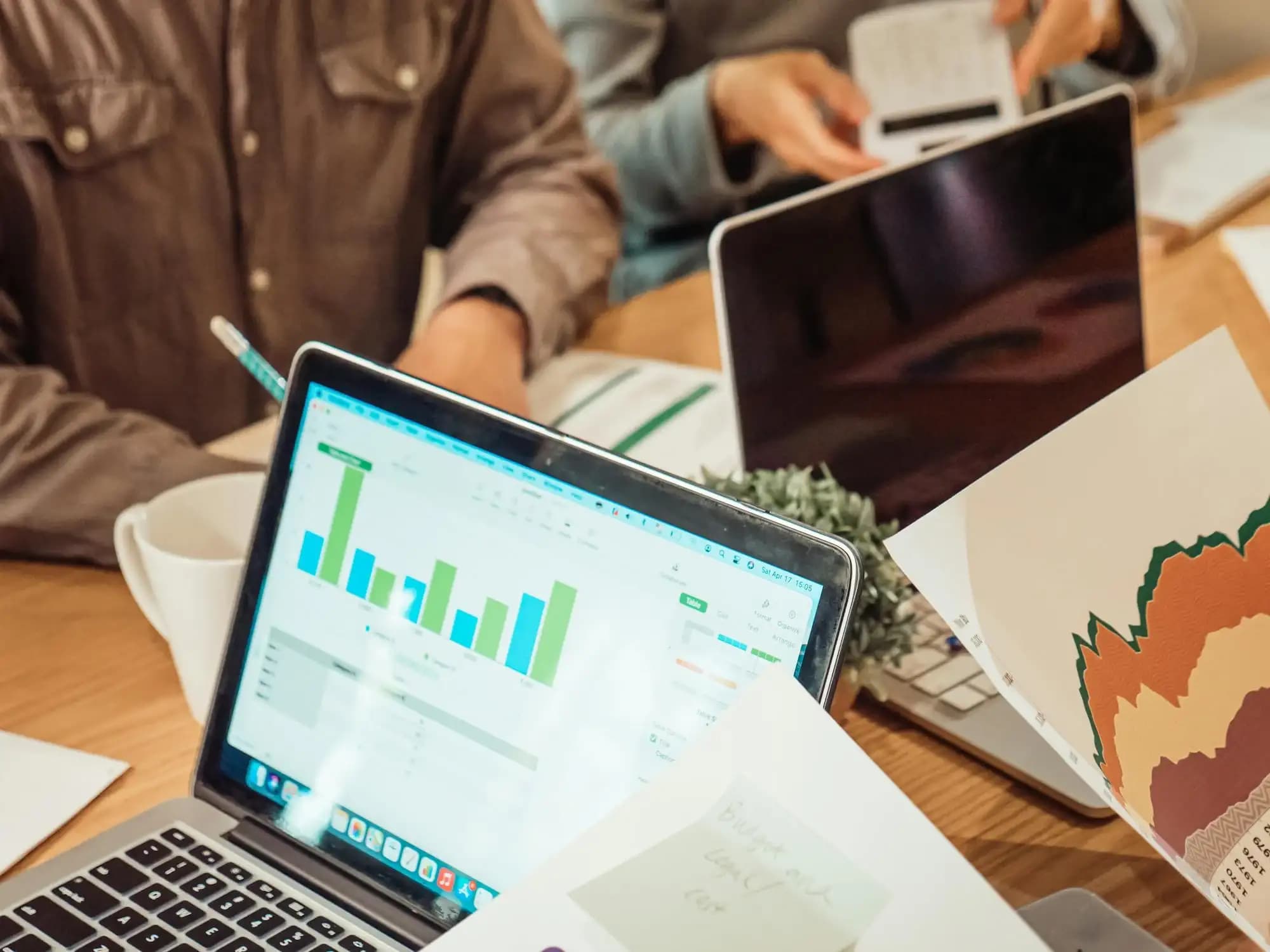 Business Solutions
